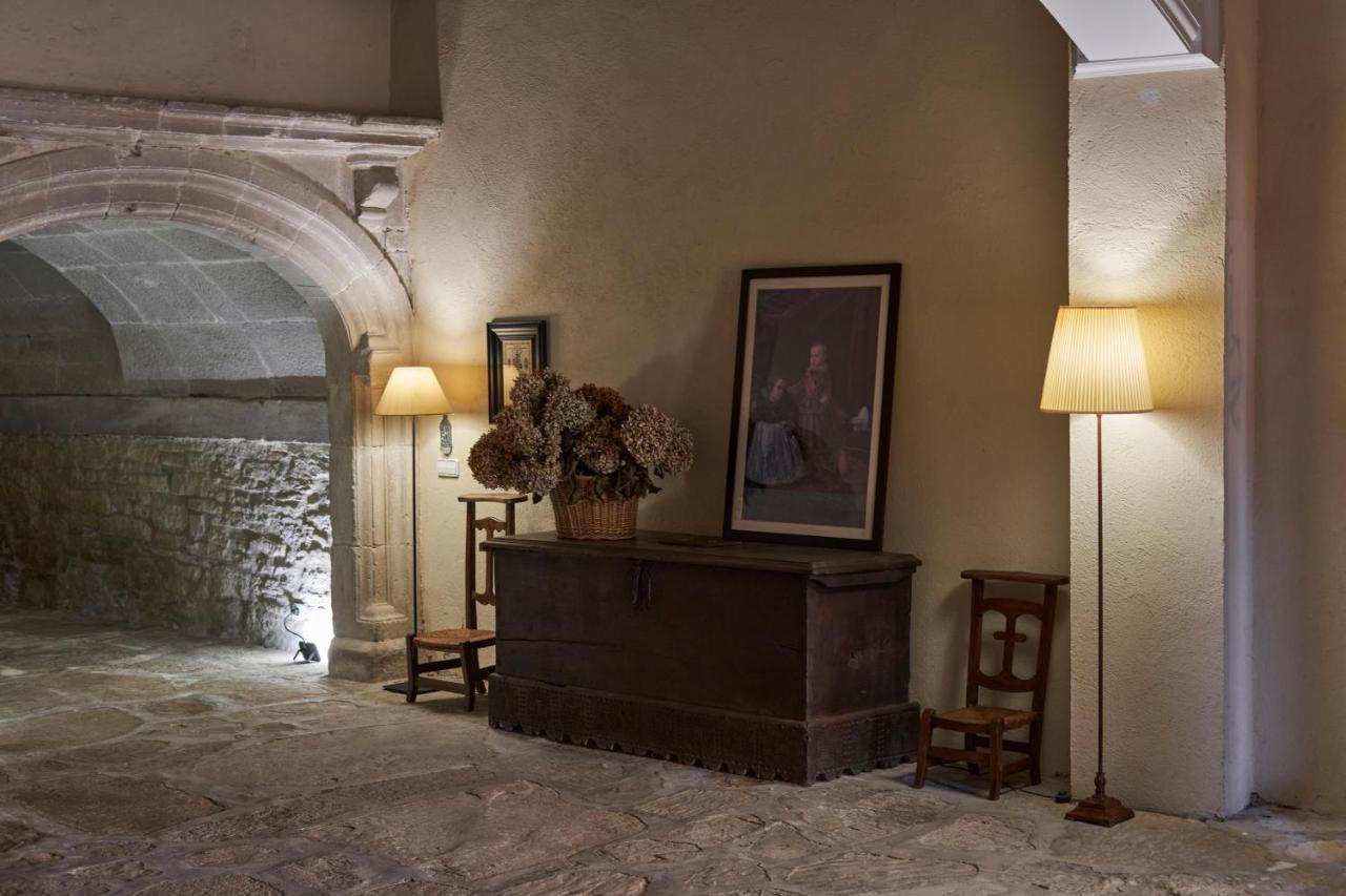 Casa Palacio Arminon 외부 사진