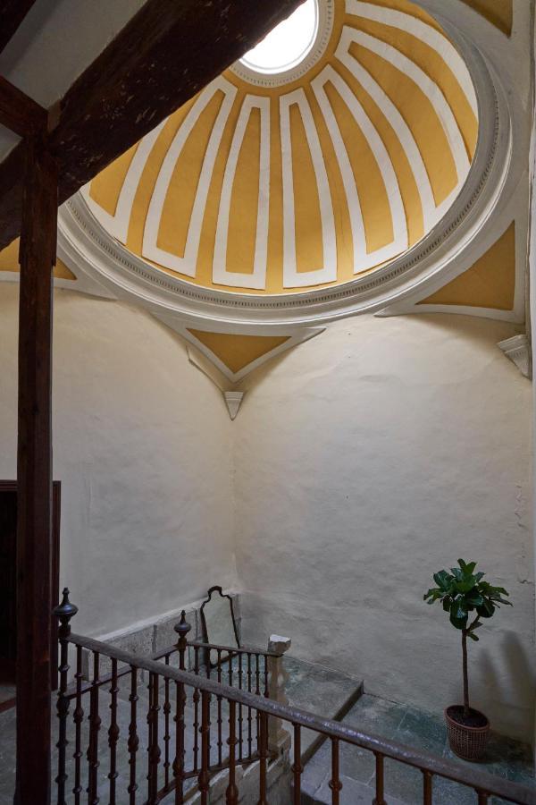 Casa Palacio Arminon 외부 사진