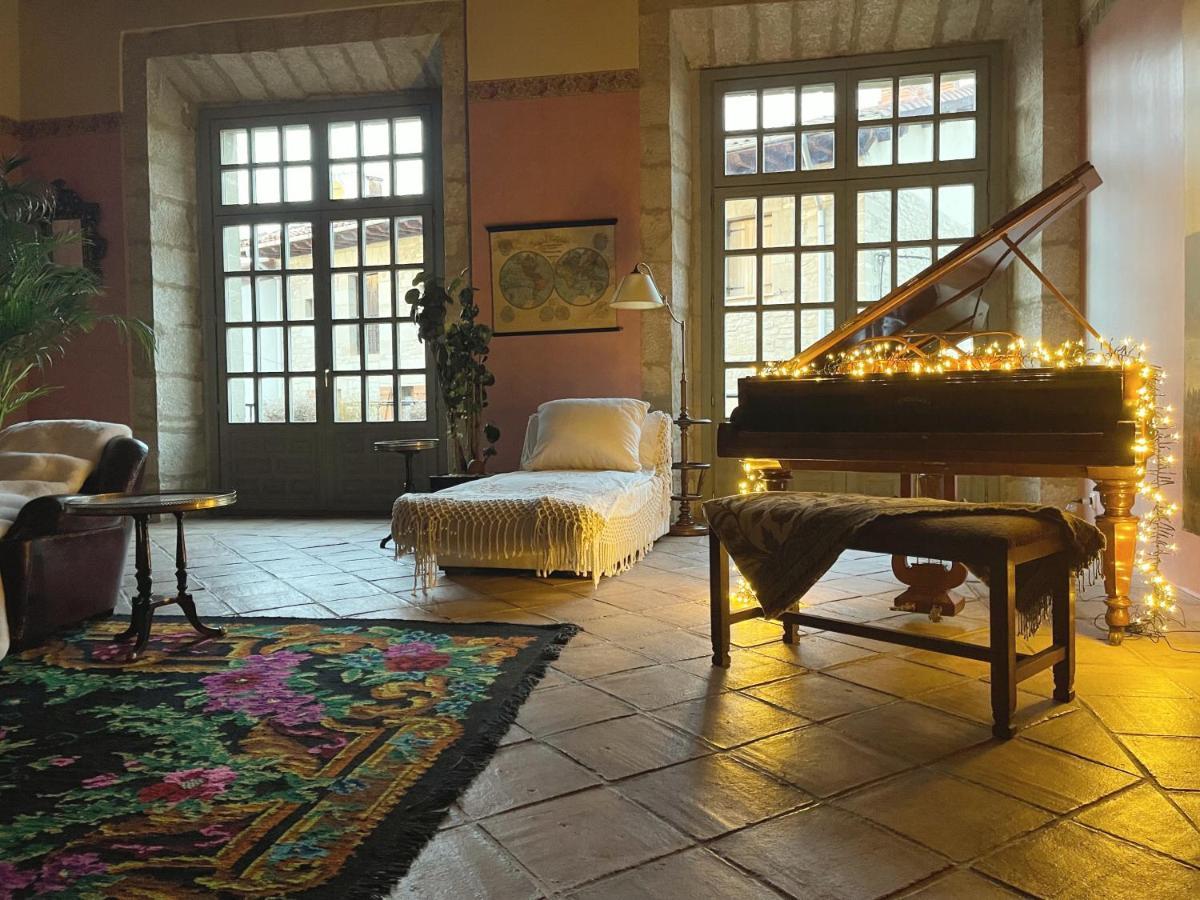 Casa Palacio Arminon 외부 사진