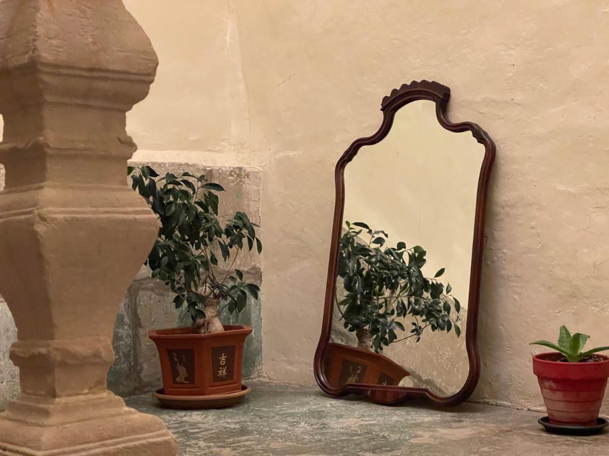Casa Palacio Arminon 외부 사진