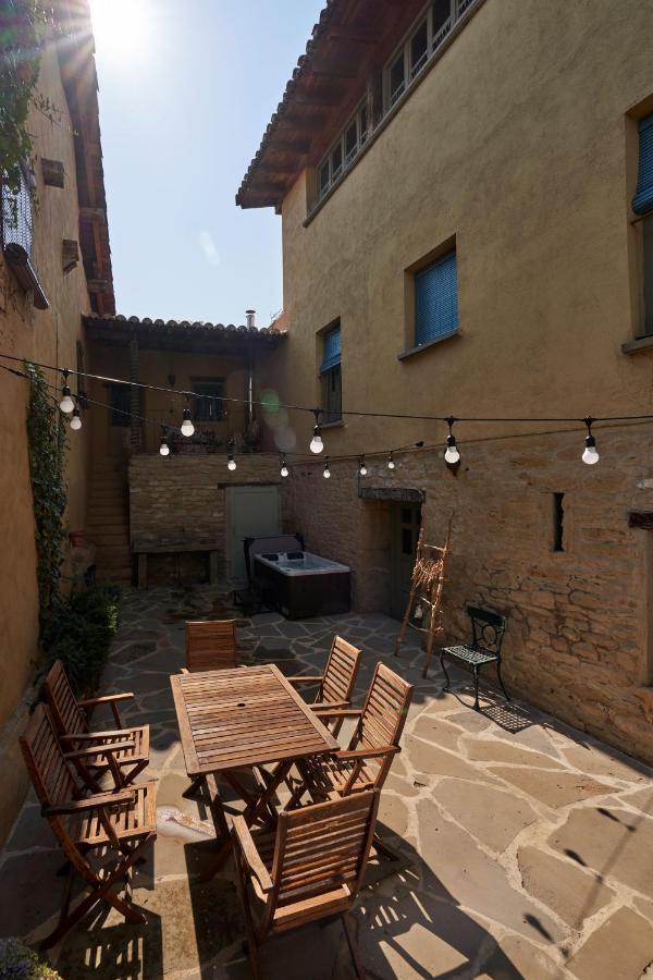 Casa Palacio Arminon 외부 사진