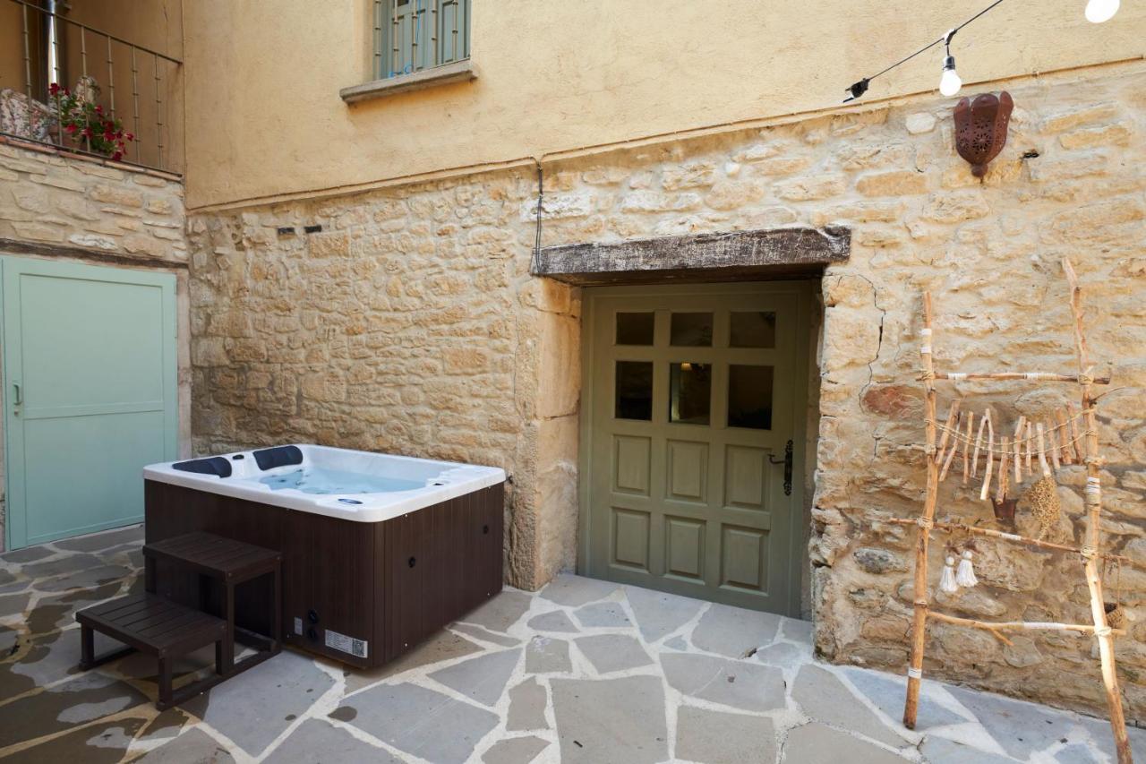 Casa Palacio Arminon 외부 사진