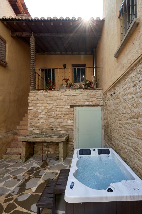 Casa Palacio Arminon 외부 사진