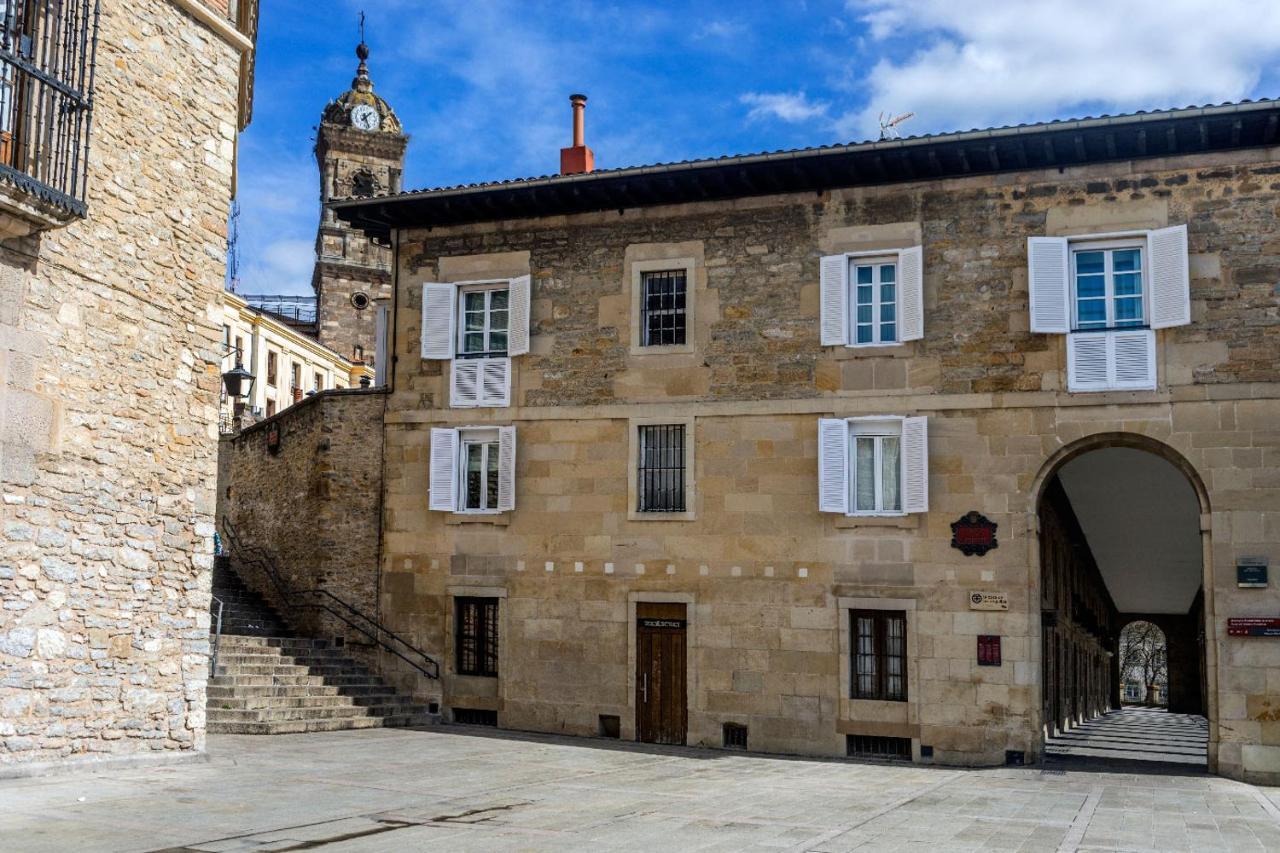 Casa Palacio Arminon 외부 사진