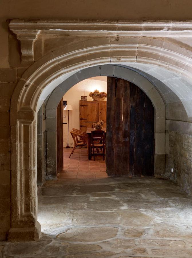 Casa Palacio Arminon 외부 사진