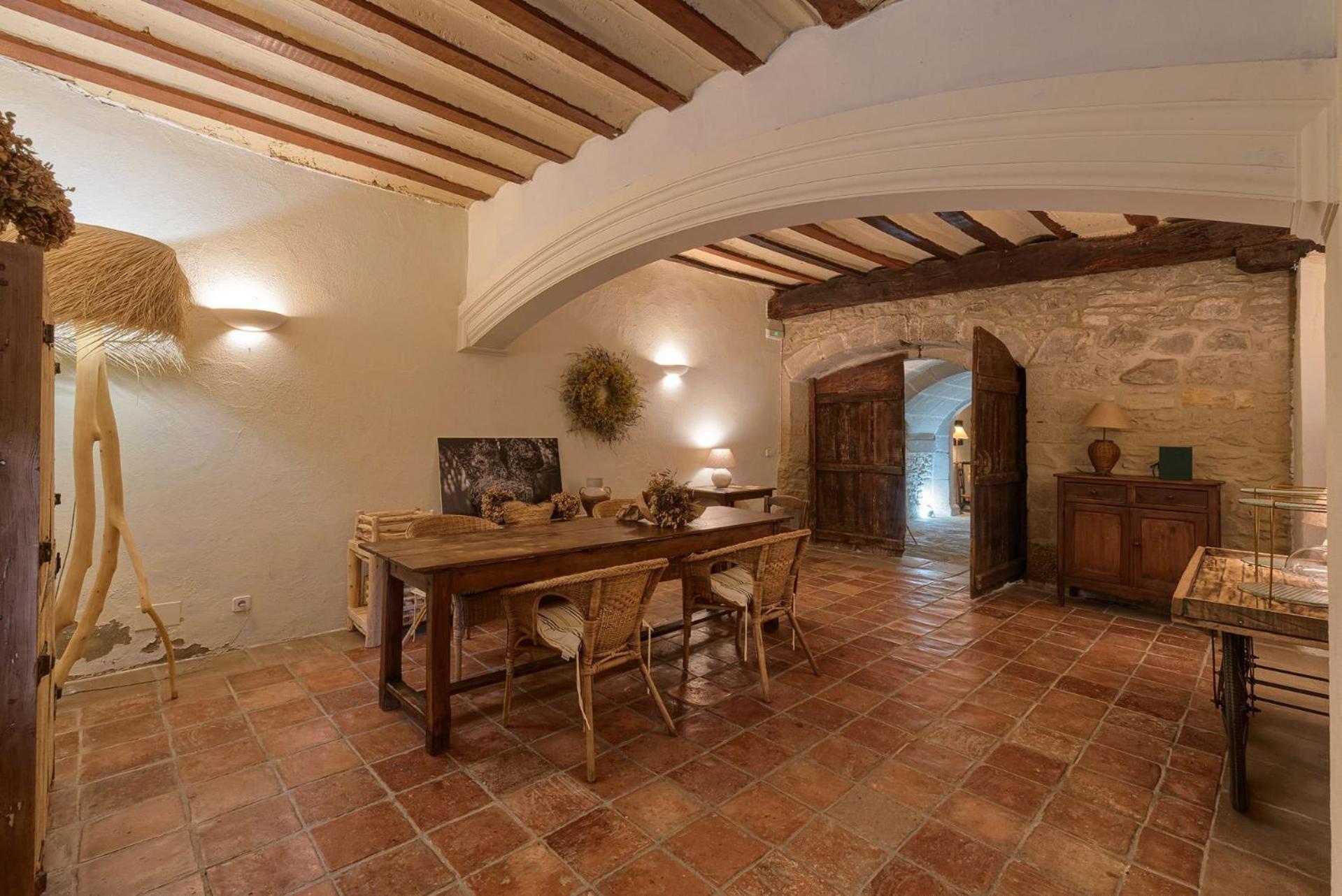 Casa Palacio Arminon 외부 사진