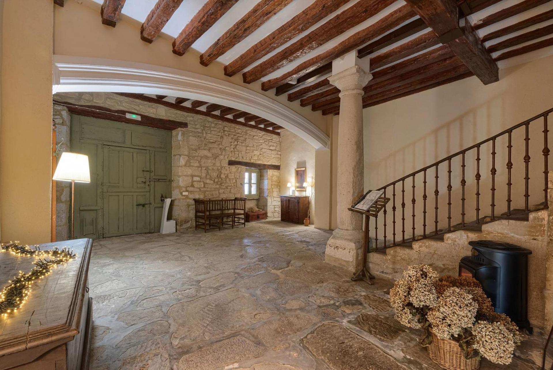 Casa Palacio Arminon 외부 사진