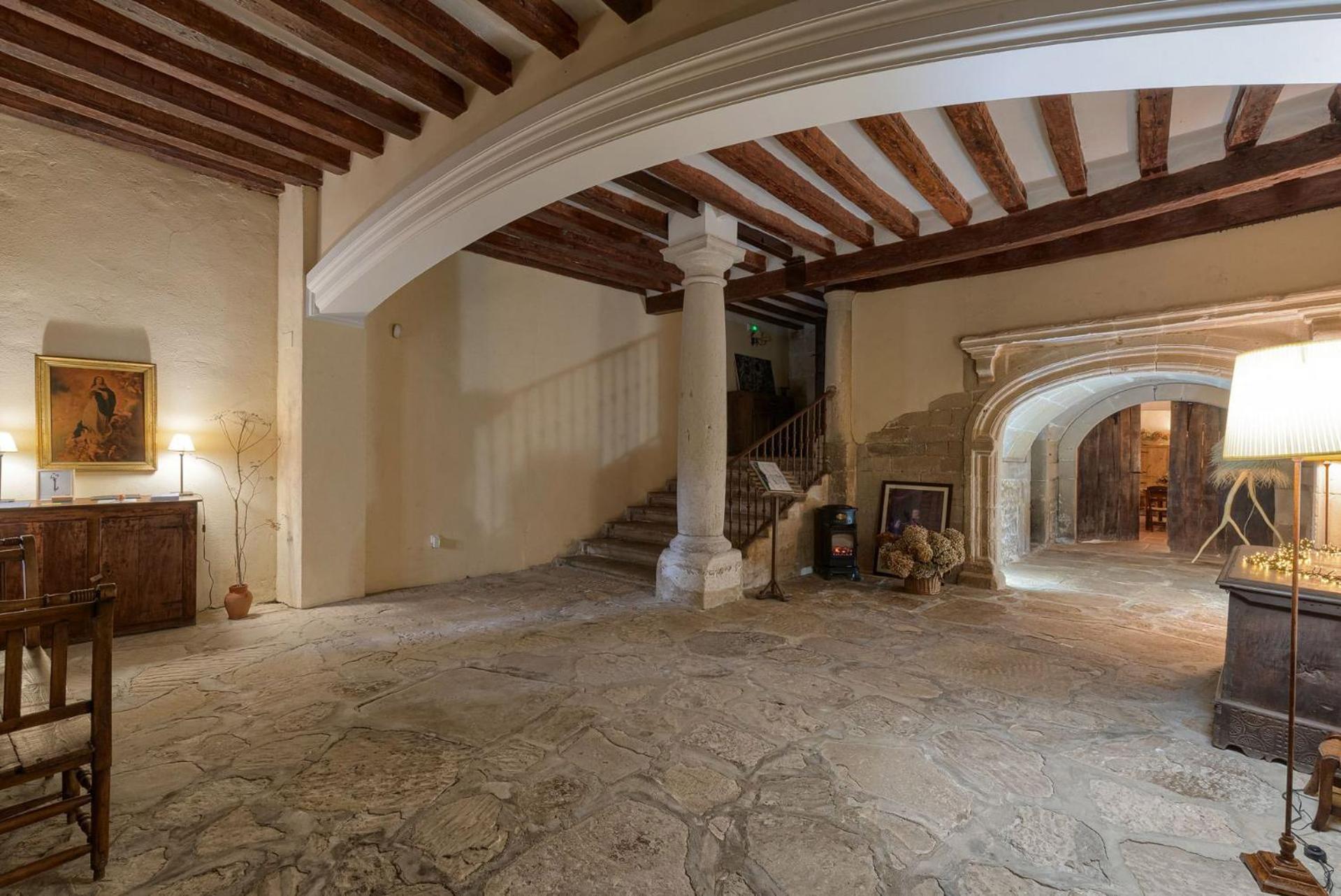 Casa Palacio Arminon 외부 사진